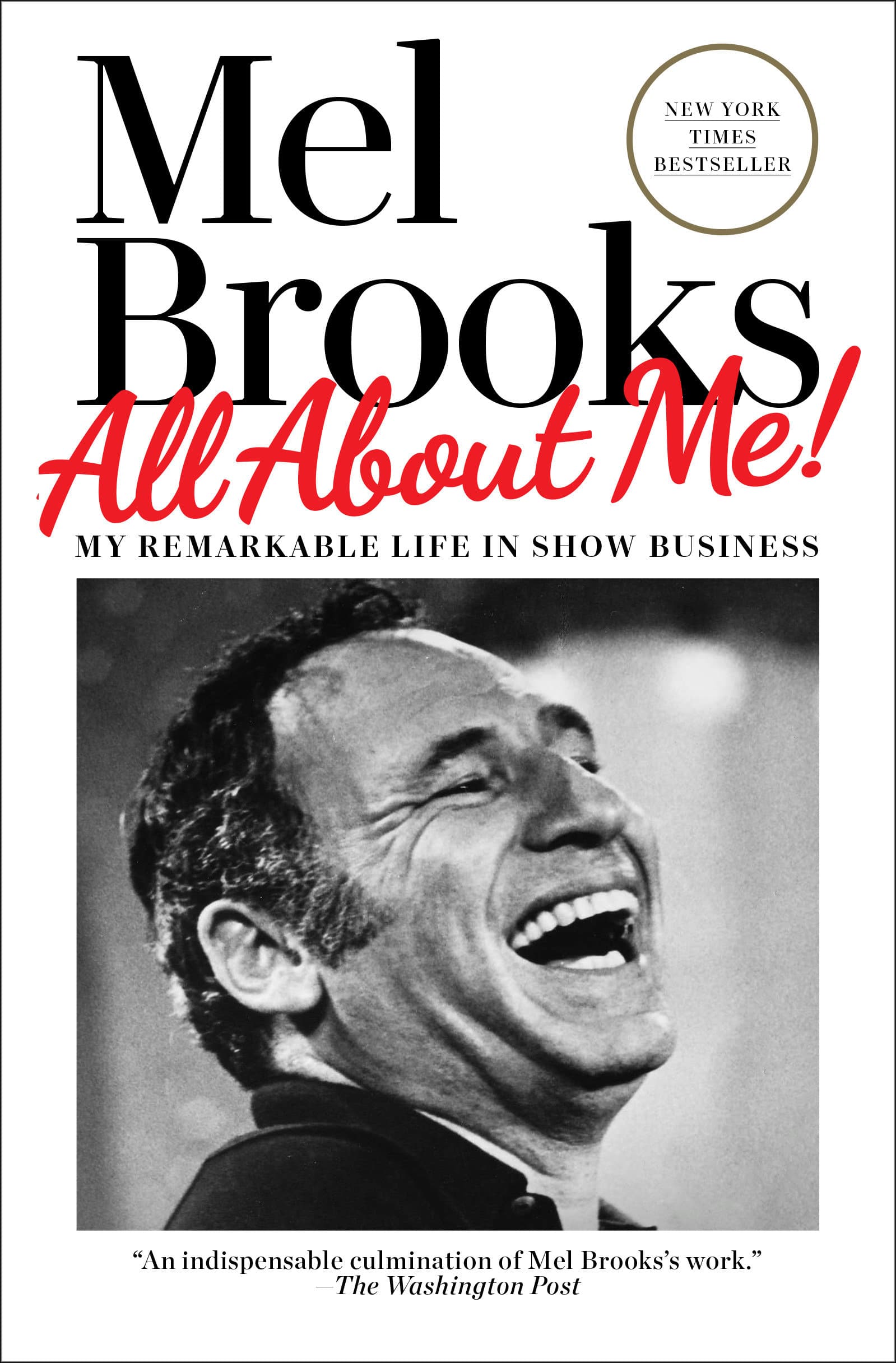 9780593159118 My Remarkable Life in Show Business: All About Me!
