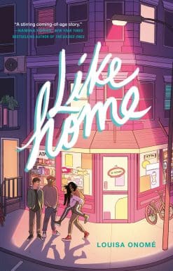 Like Home