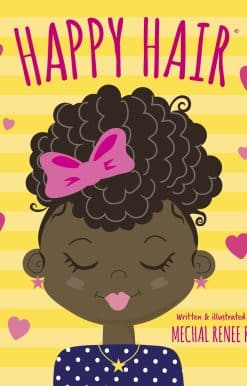 Happy Hair