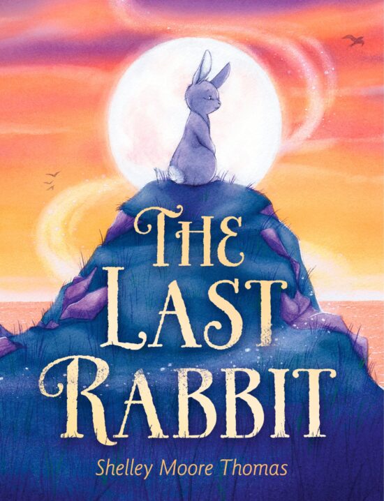 The Last Rabbit: