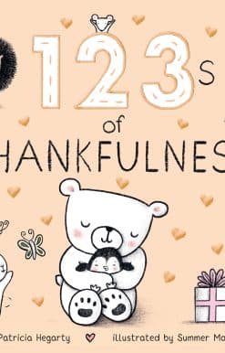 123s of Thankfulness
