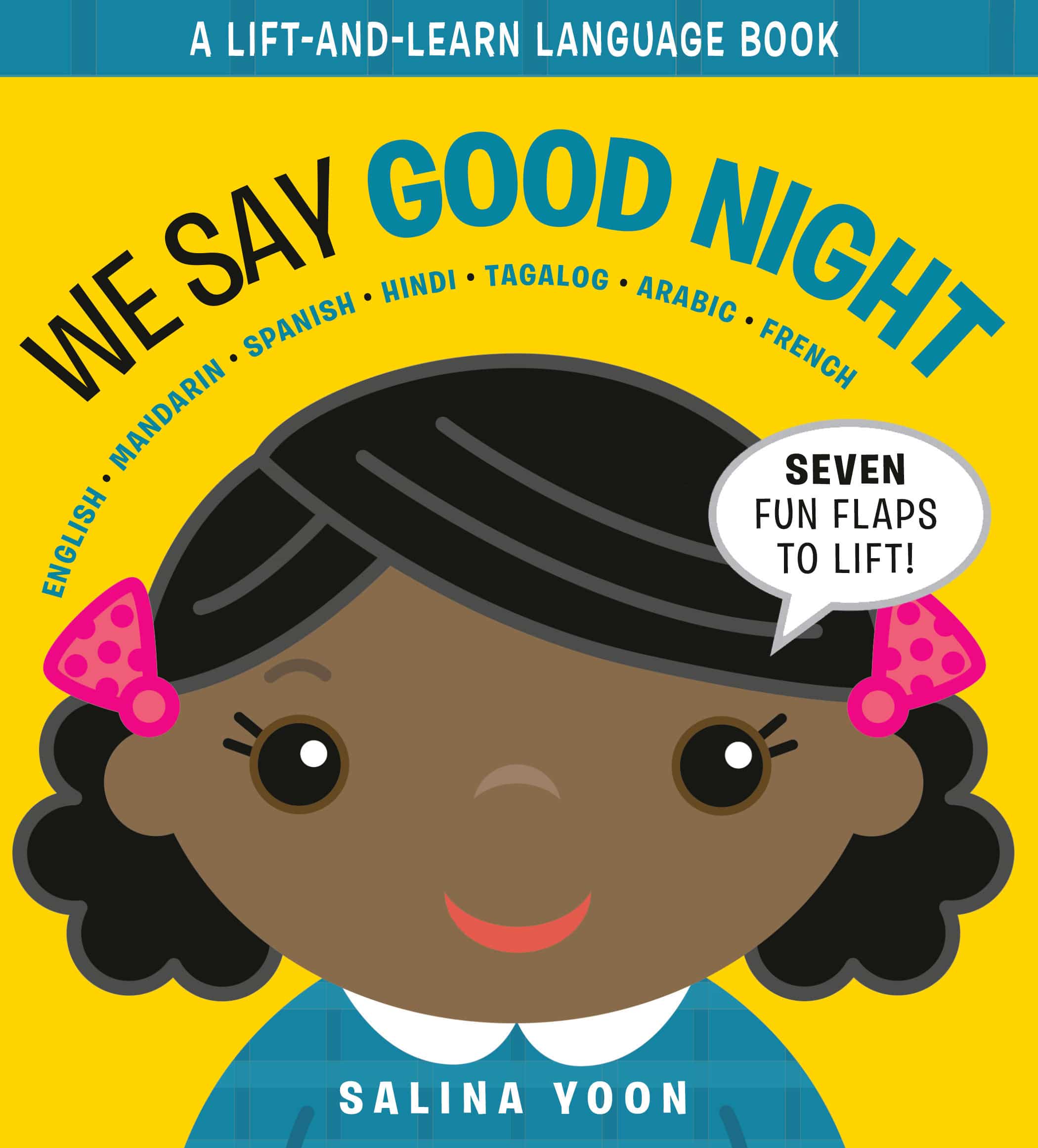 9780593175040 We Say Good Night