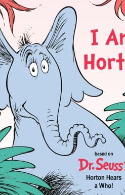 I Am Horton