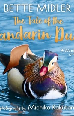 The Tale of the Mandarin Duck: A Modern Fable