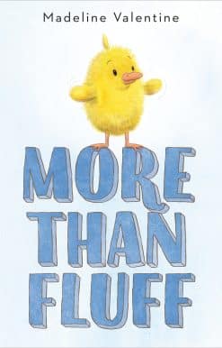 More Than Fluff
