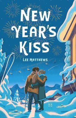 New Year's Kiss
