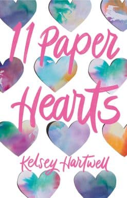 11 Paper Hearts