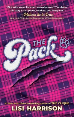 The Pack