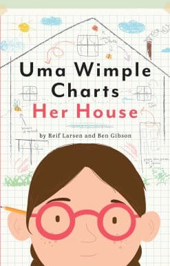 Uma Wimple Charts Her House