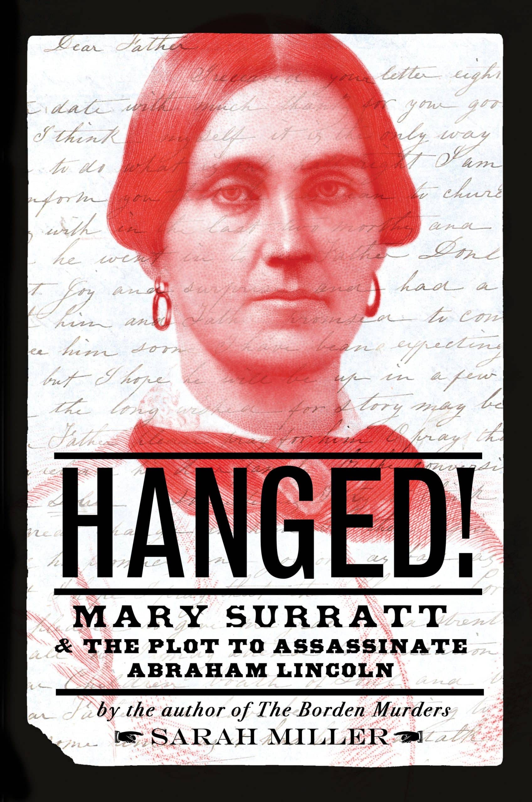 9780593181577 Hanged!: Mary Surratt and the Plot to Assassinate Abraham Lincoln