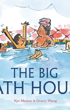 The Big Bath House