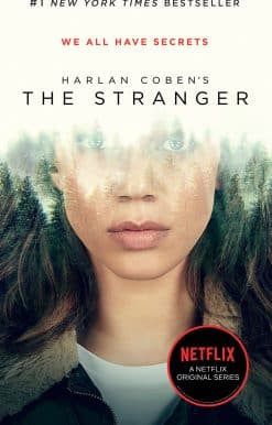 The Stranger (Movie Tie-In):