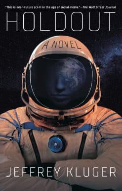Holdout: A Novel