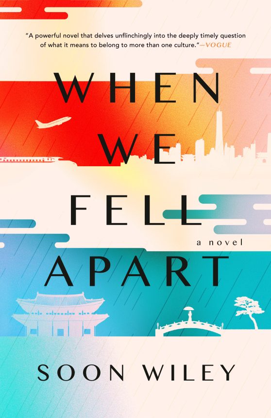 When We Fell Apart: A Novel
