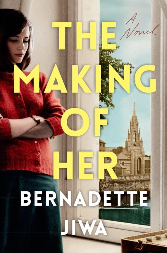 A Novel: The Making of Her