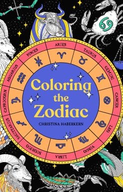 Coloring the Zodiac