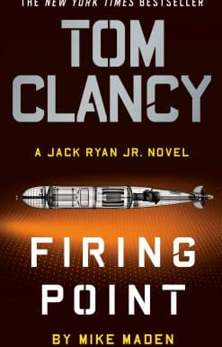Tom Clancy Firing Point