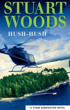 Hush-Hush: