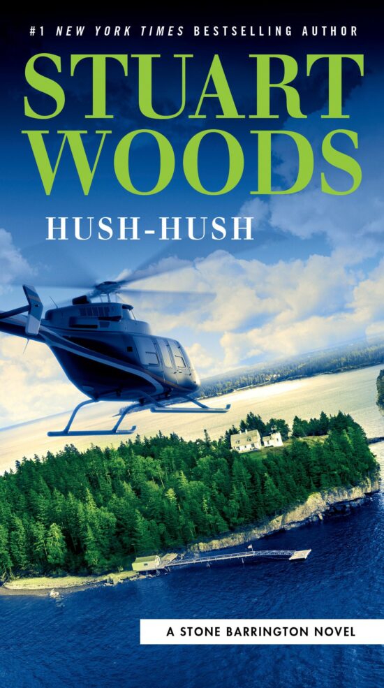 Hush-Hush:
