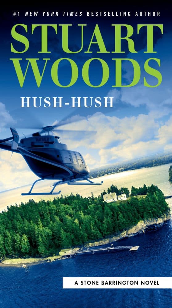 Hush-Hush:
