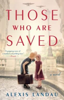 Those Who Are Saved