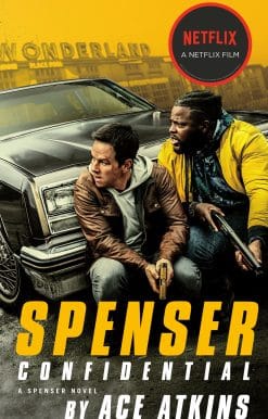 Spenser Confidential (Movie Tie-In)
