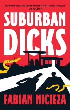 Suburban Dicks
