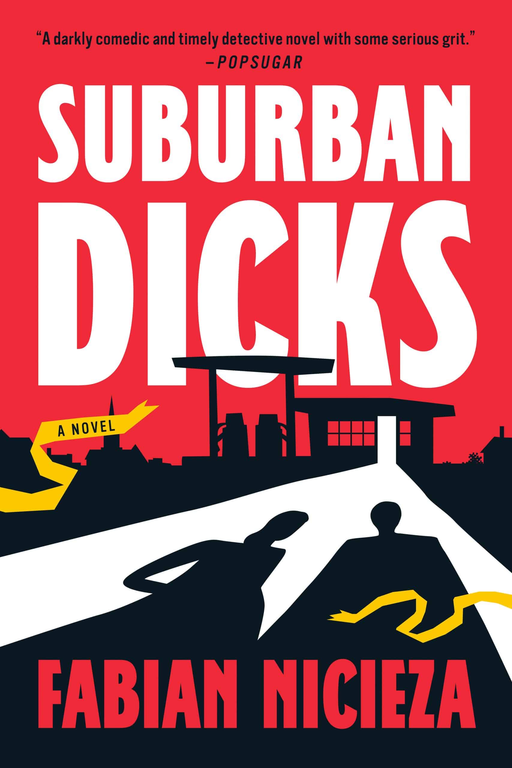 9780593191286 Suburban Dicks