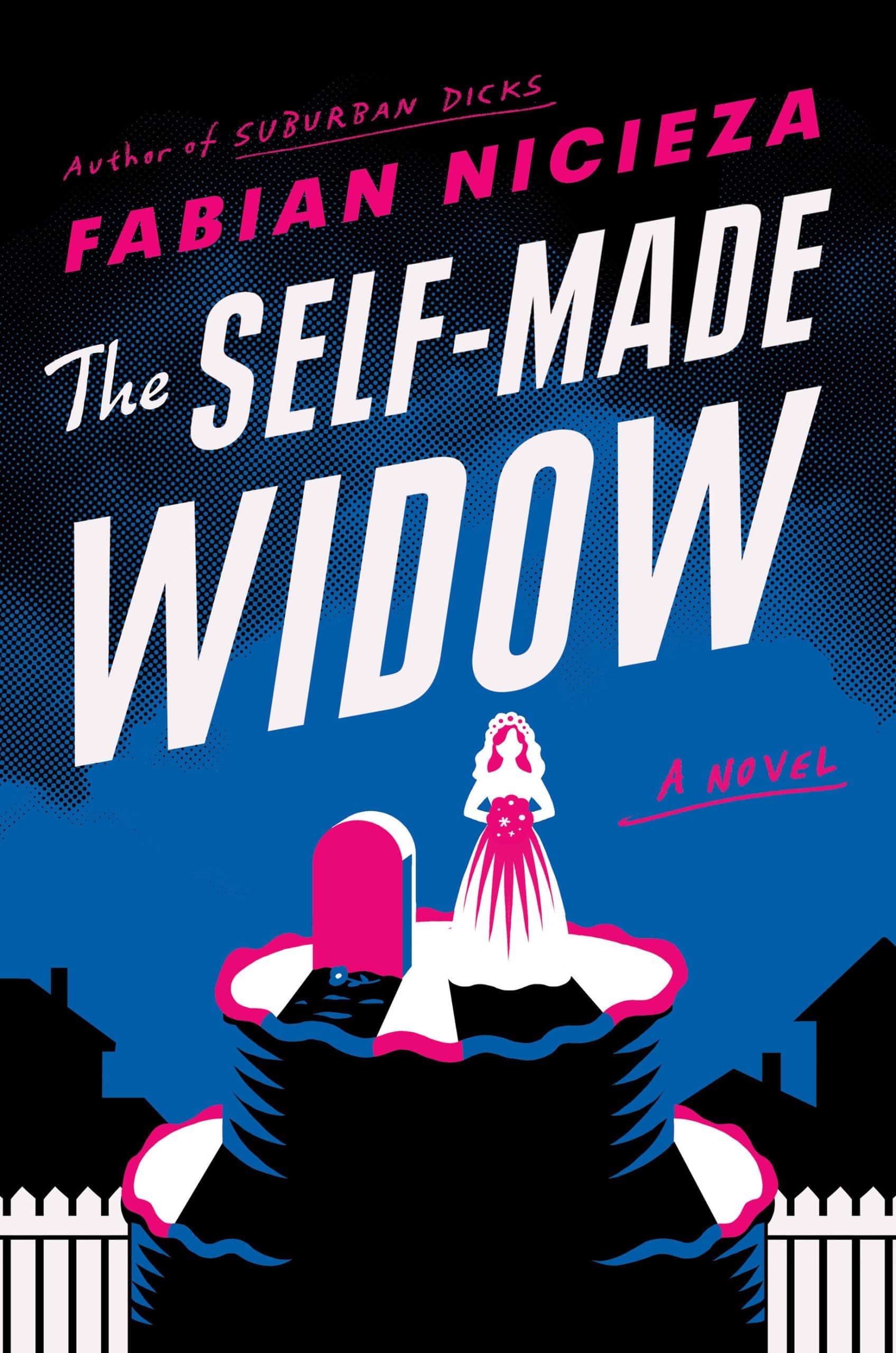 The Self-Made Widow:
