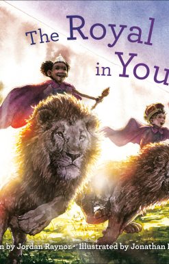 The Royal in You: