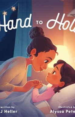 Hand to Hold