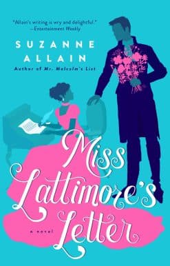 Miss Lattimore's Letter: