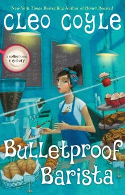 Bulletproof Barista