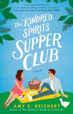 The Kindred Spirits Supper Club