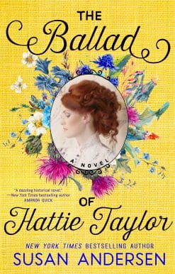 The Ballad of Hattie Taylor