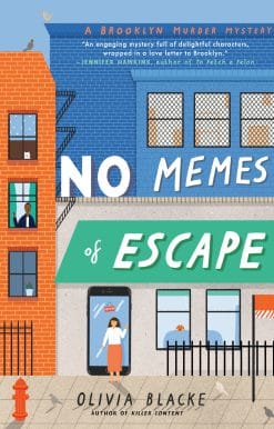 No Memes of Escape