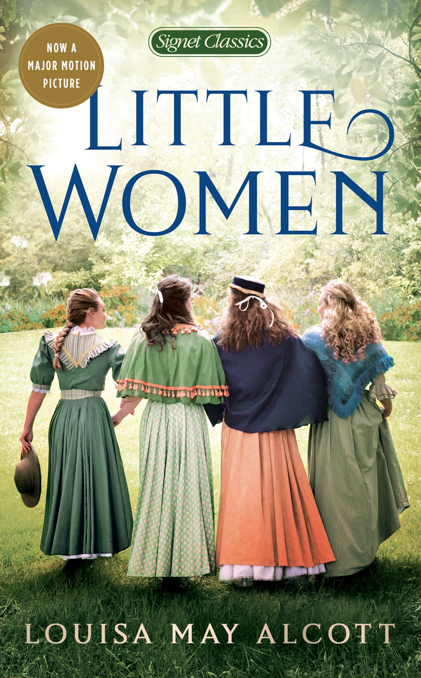 9780593198025 Little Women