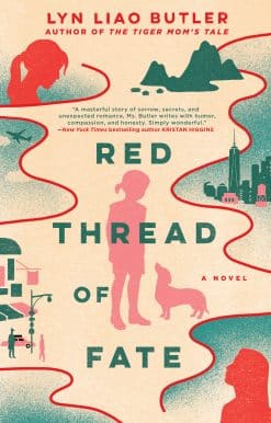 Red Thread of Fate
