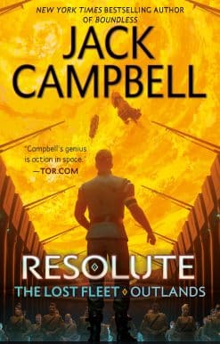 Resolute: