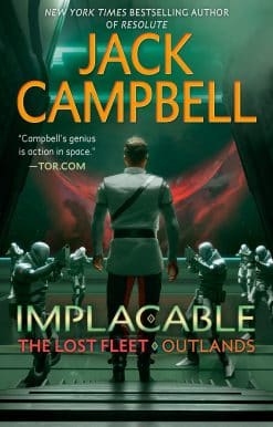 Implacable