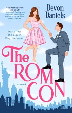 The Rom Con