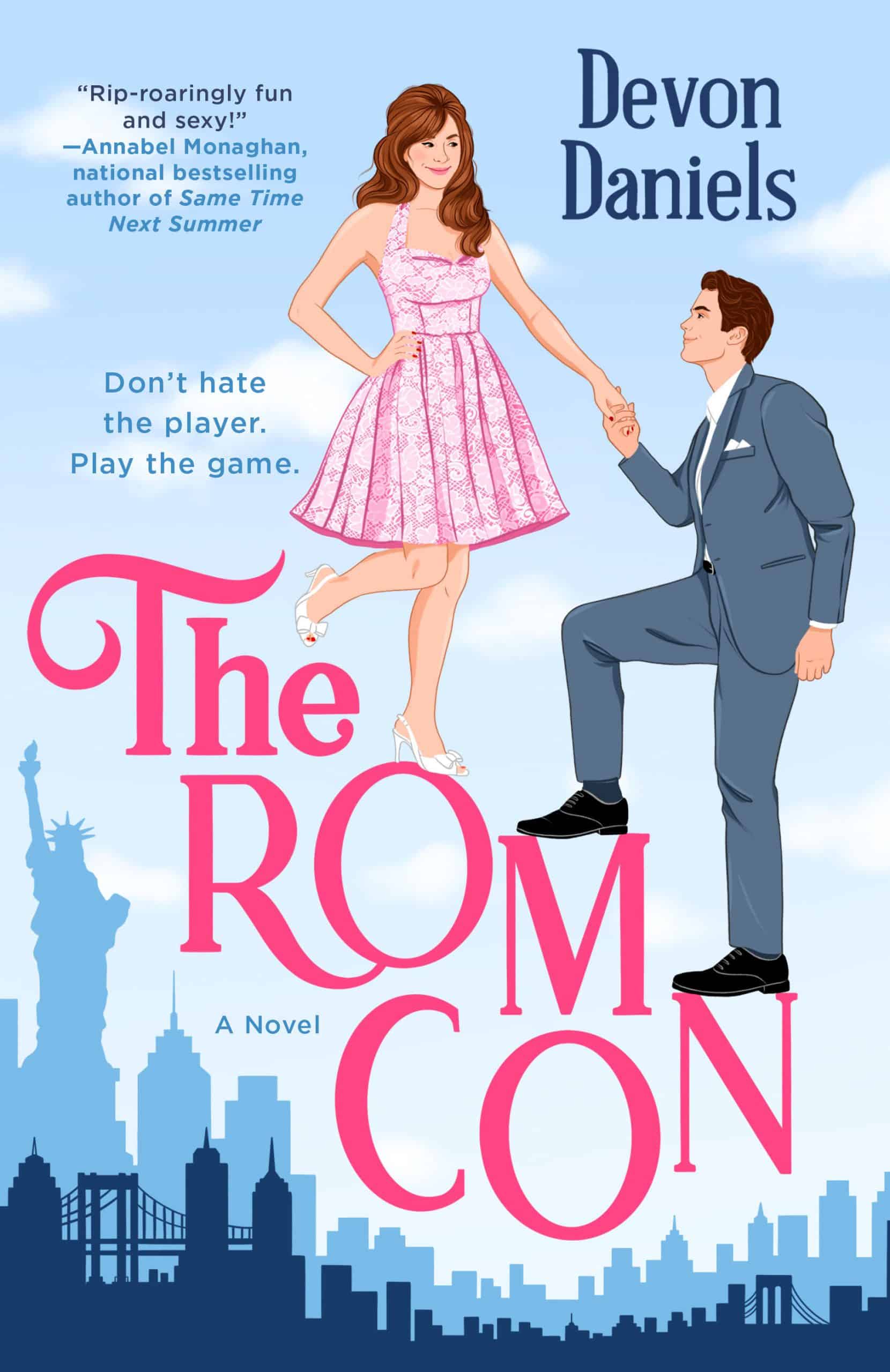 The Rom Con