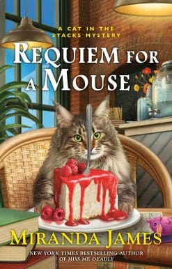 Requiem for a Mouse