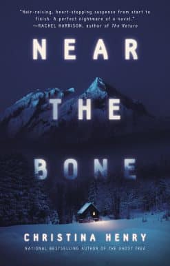 Near the Bone