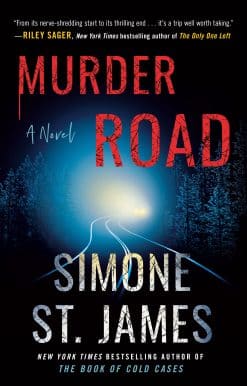 Murder Road