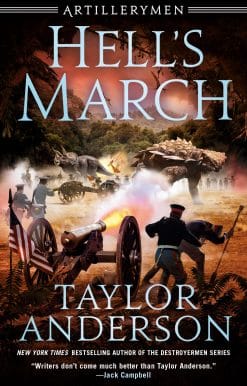 Hell's March