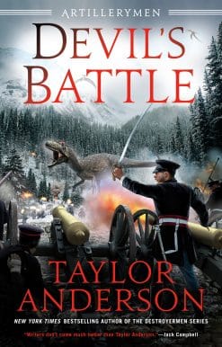 Devil's Battle
