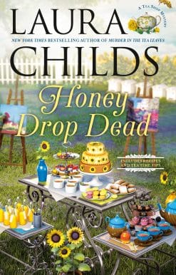 Honey Drop Dead