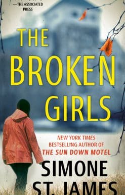 The Broken Girls