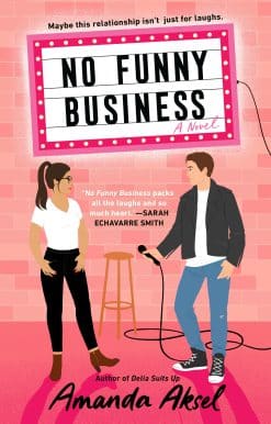 No Funny Business